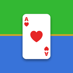 Deck of Cards app icon